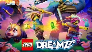 LEGO® DREAMZzz kép