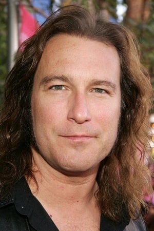 John Corbett profil kép