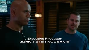 NCIS: Los Angeles 4. évad Ep.6 Keserű ébredés