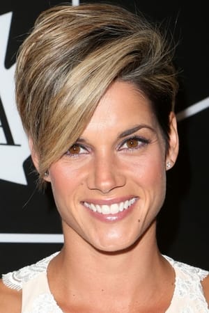 Missy Peregrym profil kép