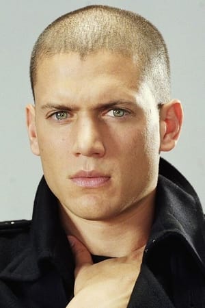 Wentworth Miller profil kép