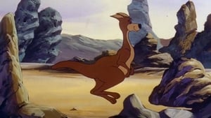 The New Scooby and Scrappy-Doo Show 1. évad Ep.11 11. epizód