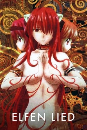 Elfen Lied poszter