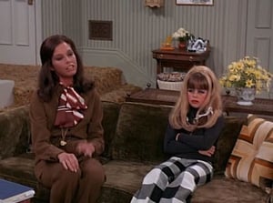 The Mary Tyler Moore Show 1. évad Ep.3 3. epizód