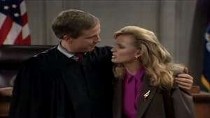 Night Court 5. évad Ep.17 17. epizód