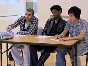 Britain & Ireland's Next Top Model 4. évad Ep.6 6. epizód