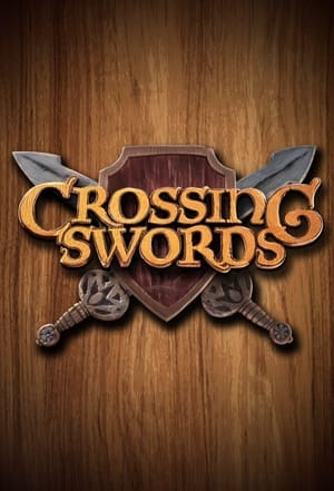 Crossing Swords poszter