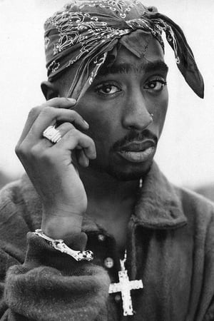 Tupac Shakur profil kép