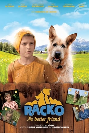 Racko - Ein Hund für alle Fälle poszter