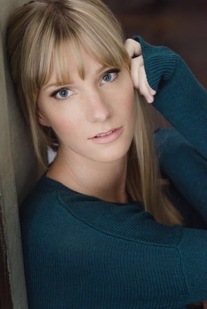 Heather Morris profil kép