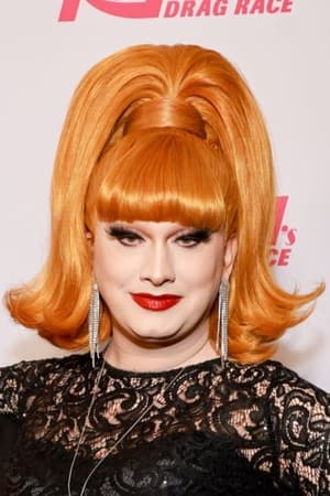 Jinkx Monsoon profil kép