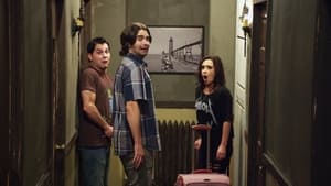 Holliston 2. évad Ep.2 2. epizód