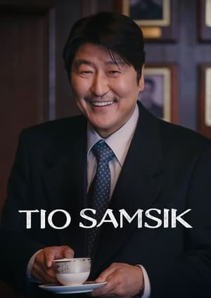 Uncle Samsik: A koreai álom poszter