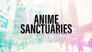 ANIME SANCTUARIES：ニッポンアニメ聖地巡礼 kép