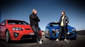 Top Gear Australia 1. évad Ep.2 2. epizód