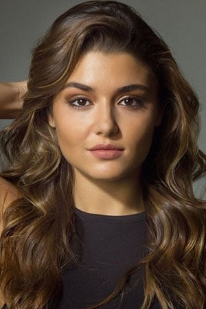 Hande Erçel profil kép