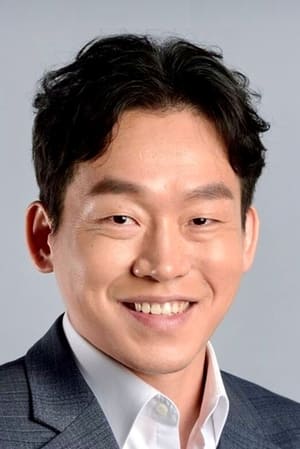 Cho Jae-ryong profil kép