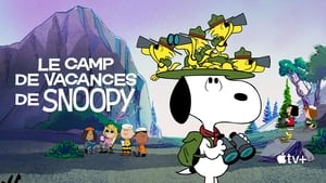 Snoopy tábora kép