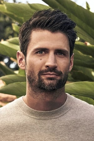 James Lafferty profil kép