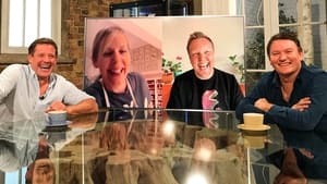 Saturday Kitchen Live 2020. évad Ep.17 17. epizód