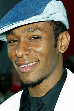 Yasiin Bey