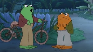 Frog and Toad 1. évad Ep.8 8. epizód