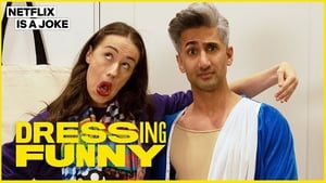 Dressing Funny 1. évad Ep.4 4. epizód