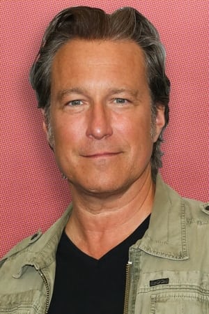 John Corbett profil kép