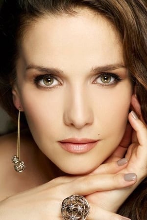 Natalia Oreiro profil kép