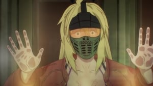 Dorohedoro 1. évad Ep.6 6. epizód