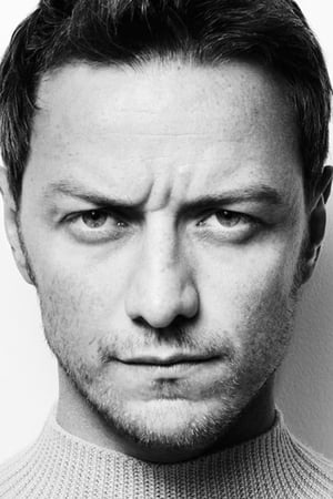 James McAvoy profil kép