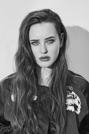 Katherine Langford profil kép