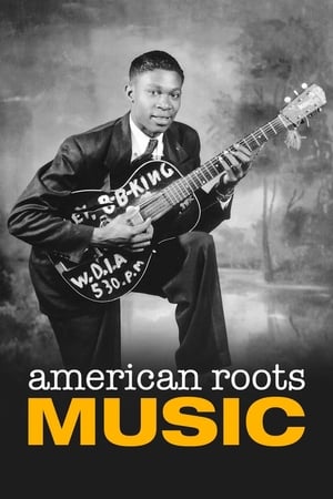 American Roots Music poszter