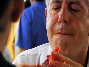 Anthony Bourdain: No Reservations 4. évad Ep.1 1. epizód