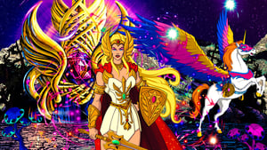 She-Ra: Princess of Power kép