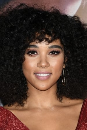 Alexandra Shipp profil kép