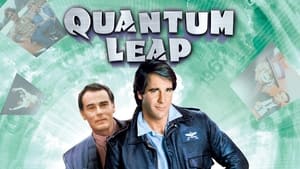 Quantum Leap – Az időutazó kép