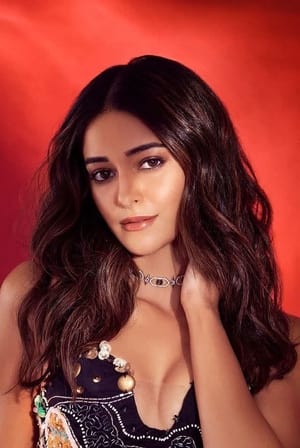 Ananya Panday profil kép