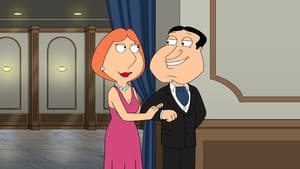 Family Guy 20. évad Ep.12 Lois Quagmire