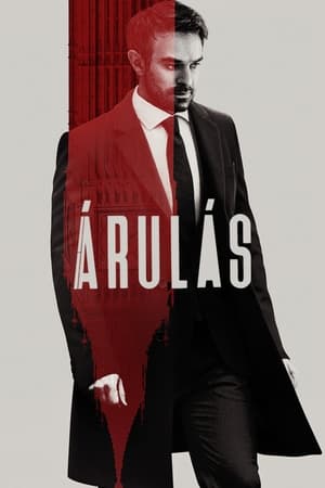 Árulás