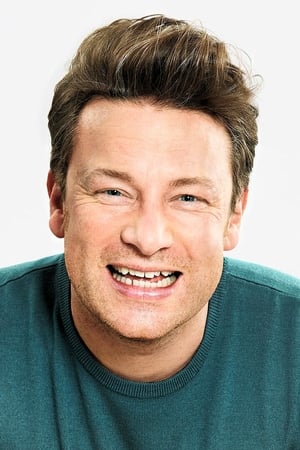 Jamie Oliver profil kép