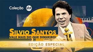 Silvio Santos: Vale Mais do que Dinheiro! kép