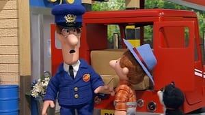 Postman Pat: Special Delivery Service 1. évad Ep.12 12. epizód