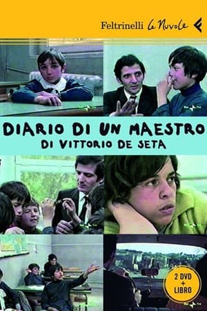 Diario di un maestro 1. évad (1973-02-11) poszter