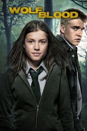 Wolfblood poszter