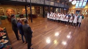 MasterChef Australia 9. évad Ep.33 33. epizód