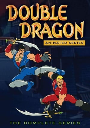 Double Dragon poszter