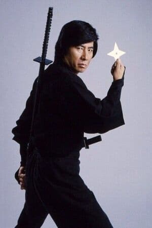 Sho Kosugi profil kép