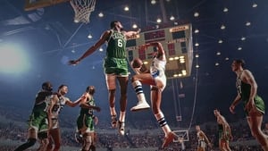 A legendás Bill Russell kép