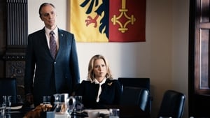 Madam Secretary 2. évad Ep.10 10. epizód